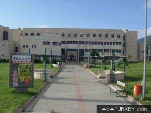 EĞİTİM FAKÜLTESİ