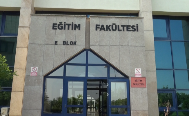 FAKÜLTEMİZ